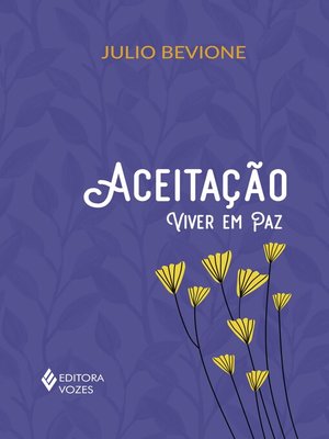 cover image of Aceitação